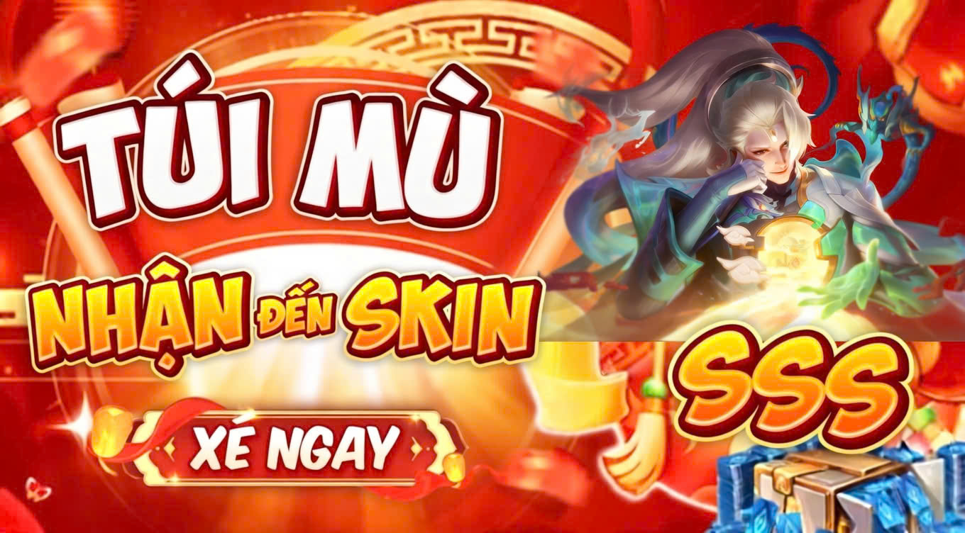 Túi Mù Liên Quân